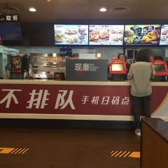 肯德基(河东店) User Photo