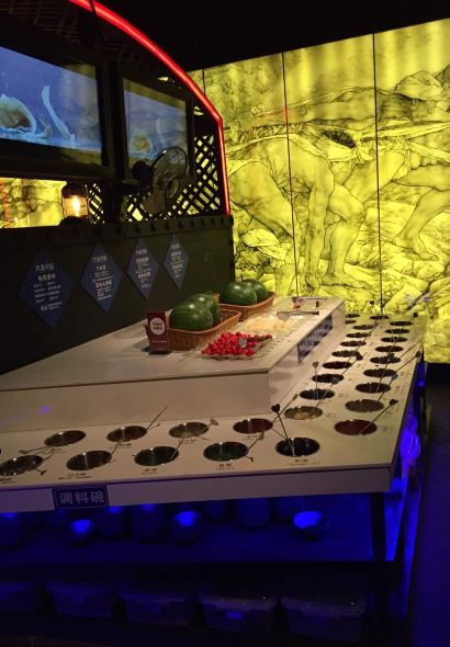 大渝火锅(海宁店)