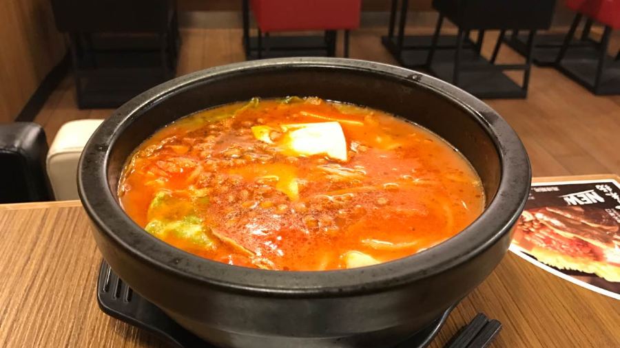 阿香米线(丹阳吾悦广场店)