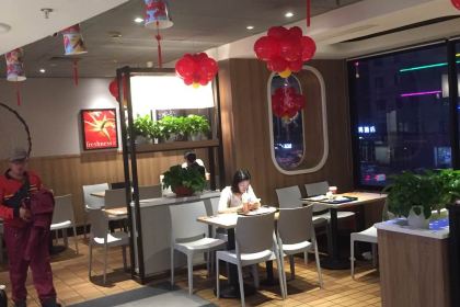 肯德基（義烏賓王店）