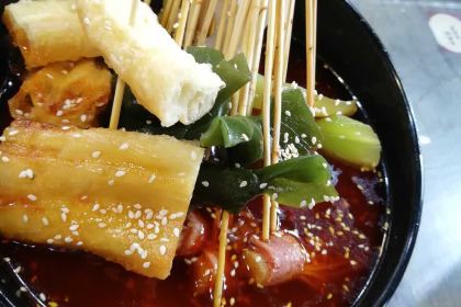 串八方(永勝店)