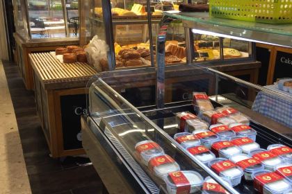 GRACE格瑞思（百樂廣場店）