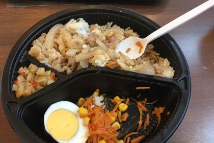 德克士(瀘州汽車站店)