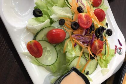 Sabei'eryishi Restaurant (fudingzhonghui)