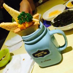 豪客来牛排(水头君辉店) User Photo