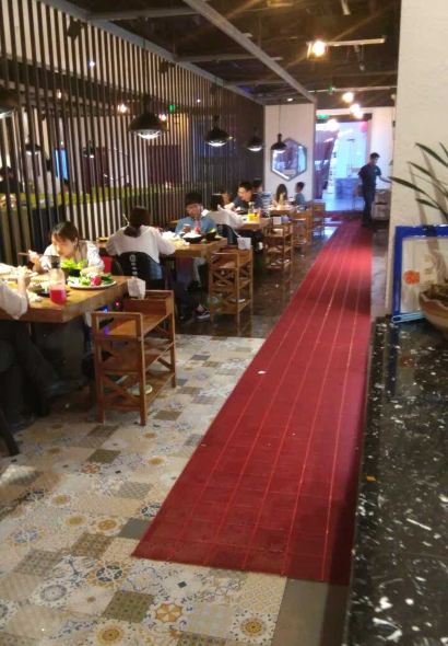 乐羊楼记徽派火锅(金鑫世贸广场店)