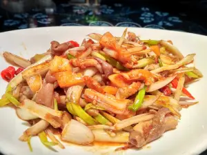 SHUAI BA REN