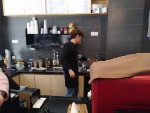 老塞咖啡(邵武联昌店)