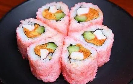 Damaiyuzhenmeiwei Sushi