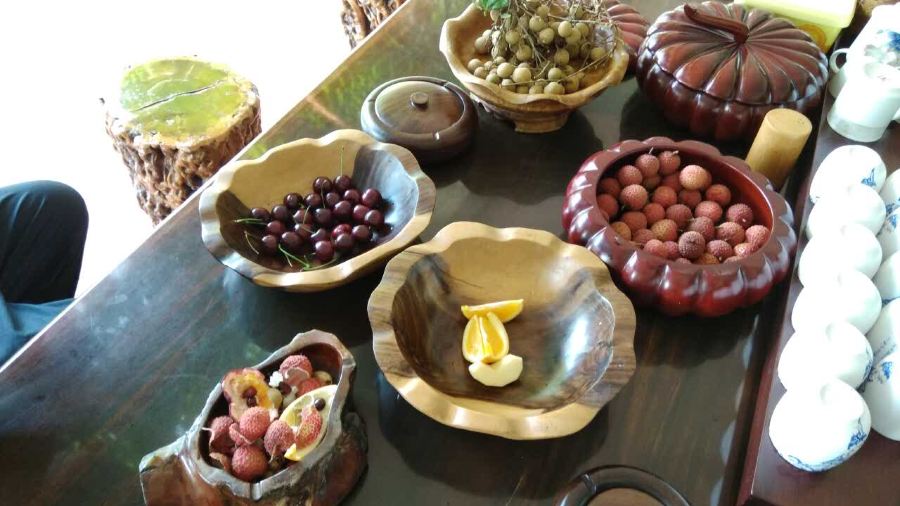 客2代·客家菜(旺角店)