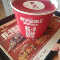 肯德基(荆州万达店) 여행 사진