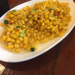 茅庐川菜(火炬路店) User Photo