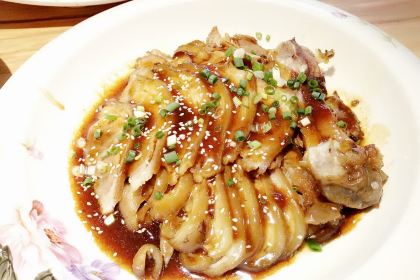 醉得意·家常菜(福湾店)