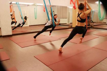 豪享来中西餐厅(长桥店)