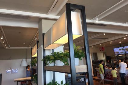 肯德基(朴里二精选店)