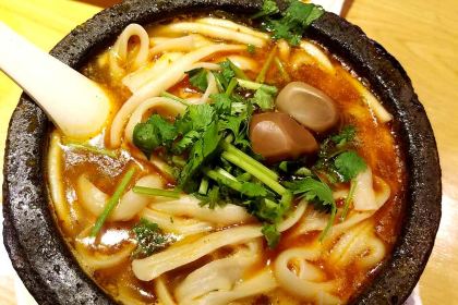 姐弟俩土豆粉(步行街店)