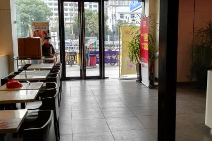 永和大王(萬博廣場店)