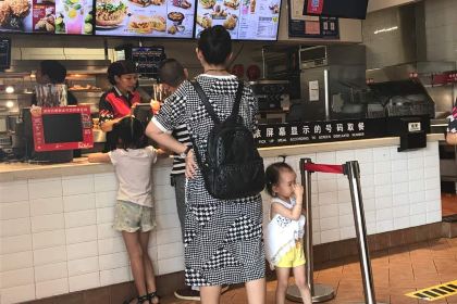 肯德基(高新区店)