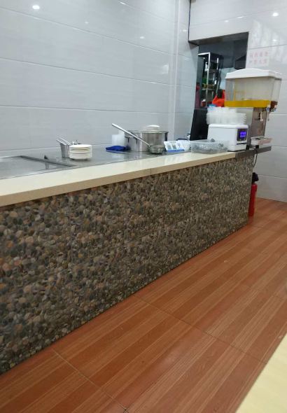 JIN DIAN ZI SHUA KUAI CAN