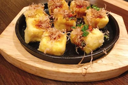 仓桥家·锅物料理(国贸店)