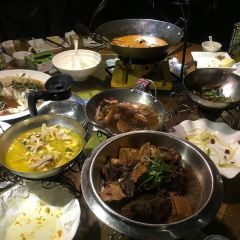 同路人(汇丰店) User Photo