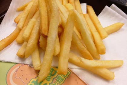 德克士(汶上银座店)