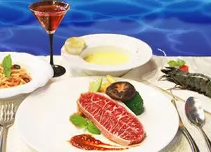 澳洲漫生活·原切和牛轻食(万达店)