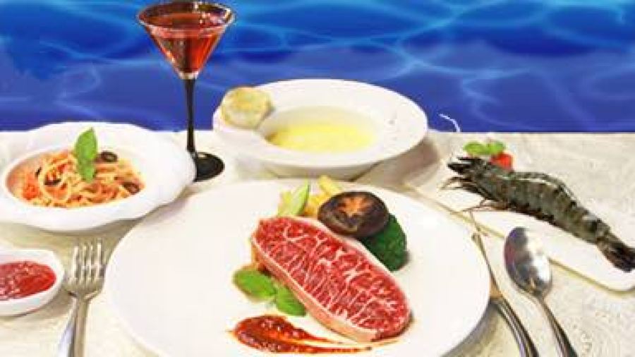 澳洲漫生活·和牛轻食(万达店)