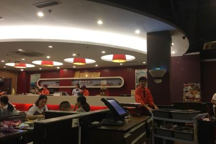 豪客来牛排(高楼店-0305)