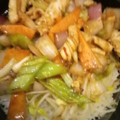 锅锅旺简餐(工会店) User Photo