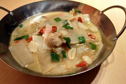 醉得意·家常菜(武夷山西林街店)