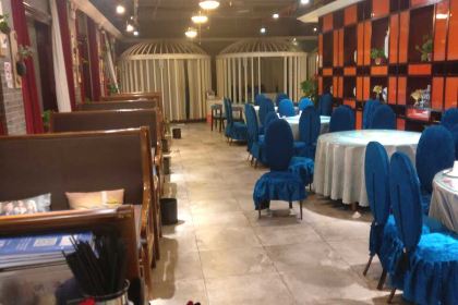 58Dupinzhichuan Restaurant