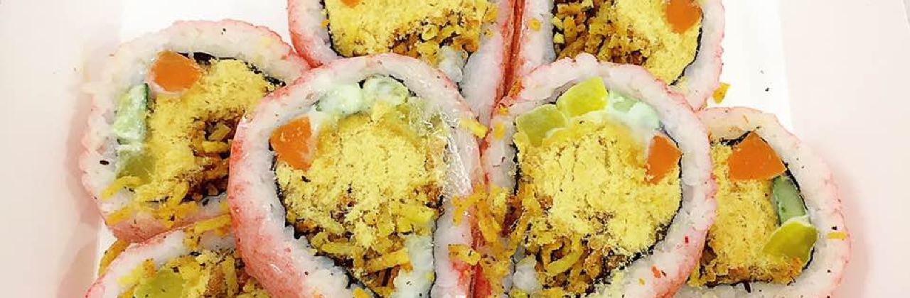 N多寿司(万博广场店)