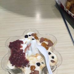 KFC (wucaiguangchang) User Photo