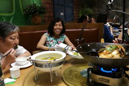 DUAN CHU·XIA YI ZHAN XING FU