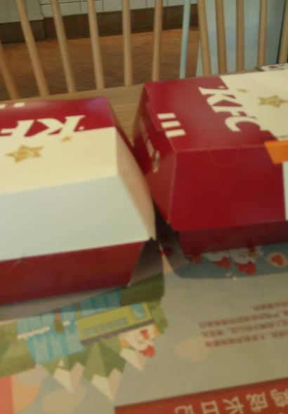 肯德基(定西富丽店)