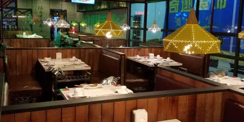 過鍋癮(太和縣店)