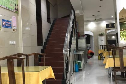 清真民族楼(复兴路店)