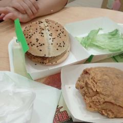 德克士(峰汇广场店) User Photo