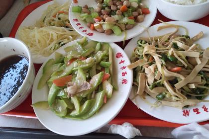 Shuliang Noodle House (jinhaiwan)