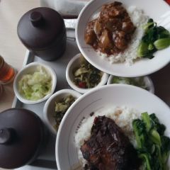 五芳斋(西塘邮电东路店) User Photo