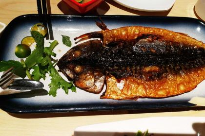 避風塘(馬鞍山金鷹店)