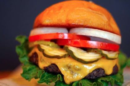 KEN DE JI ZHONG YE AN CHANG DIAN