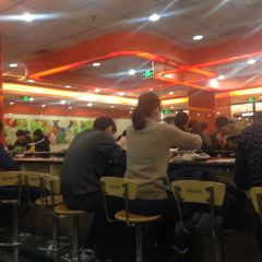 呷哺呷哺(燕郊天洋广场店) User Photo