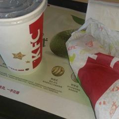 KFC (lingfeng) User Photo