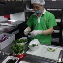 Hua ShenLong Hot Pot (DaFen) User Photo