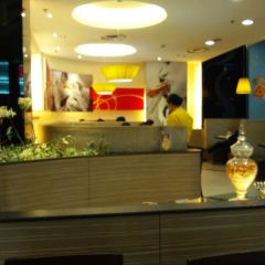 必胜客(世纪金源店) User Photo