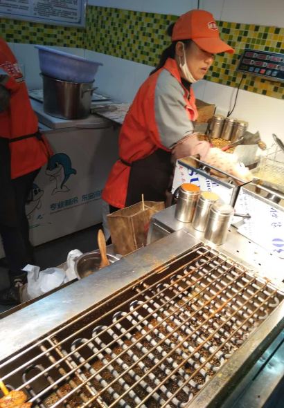 ZHENG XIN JI PAI JIN XI DIAN