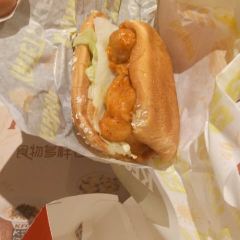 肯德基(人民路店) User Photo