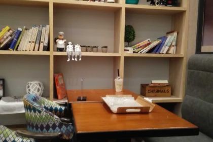 爱达乐(邛崃家乐福店)